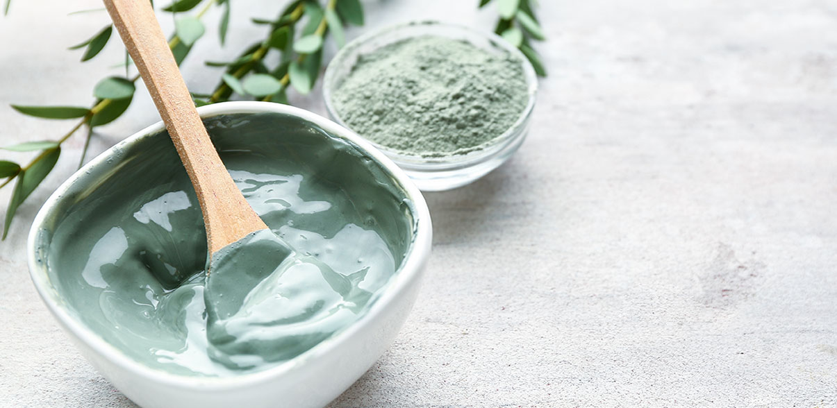 Apprentie Sage - L’argile remède naturel : 12 utilisations à connaitre - Nathalie Henryot - Naturopathe