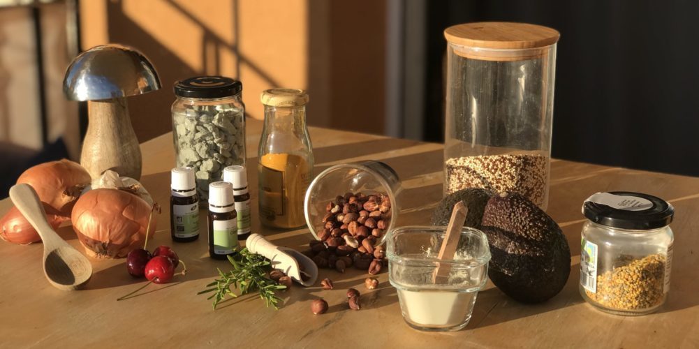 naturopathie