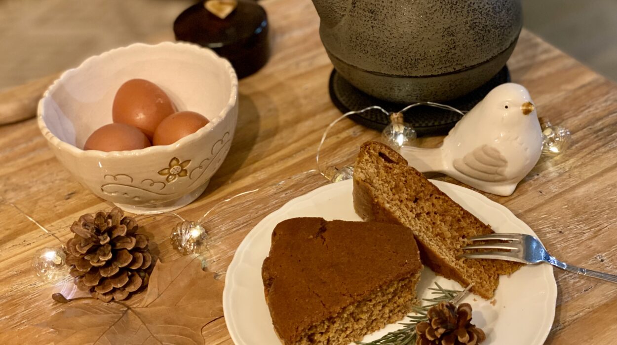 Gâteau au yaourt - Recette Nathalie Henryots naturopathe